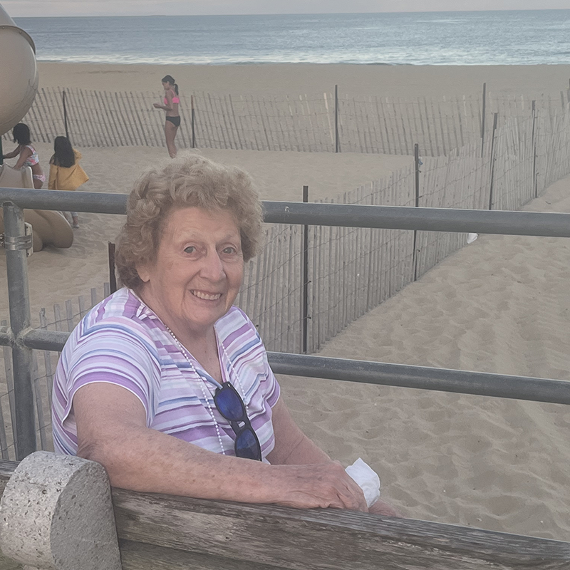 Joanne L. Carr- Banner