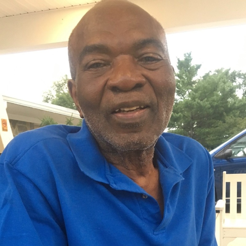 Winston C. Sirjue- Banner