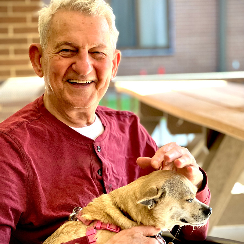 Joseph F Kaszuba- Banner