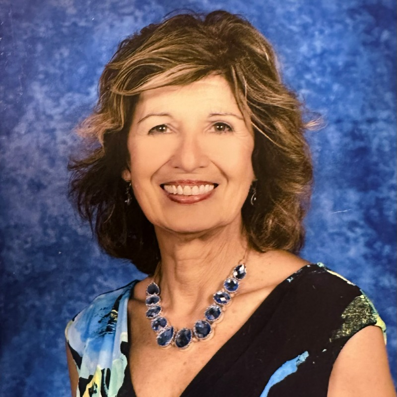 Lois Mary Sadowski- Banner