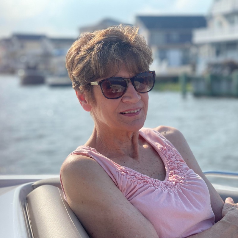 Eileen Smith- Banner