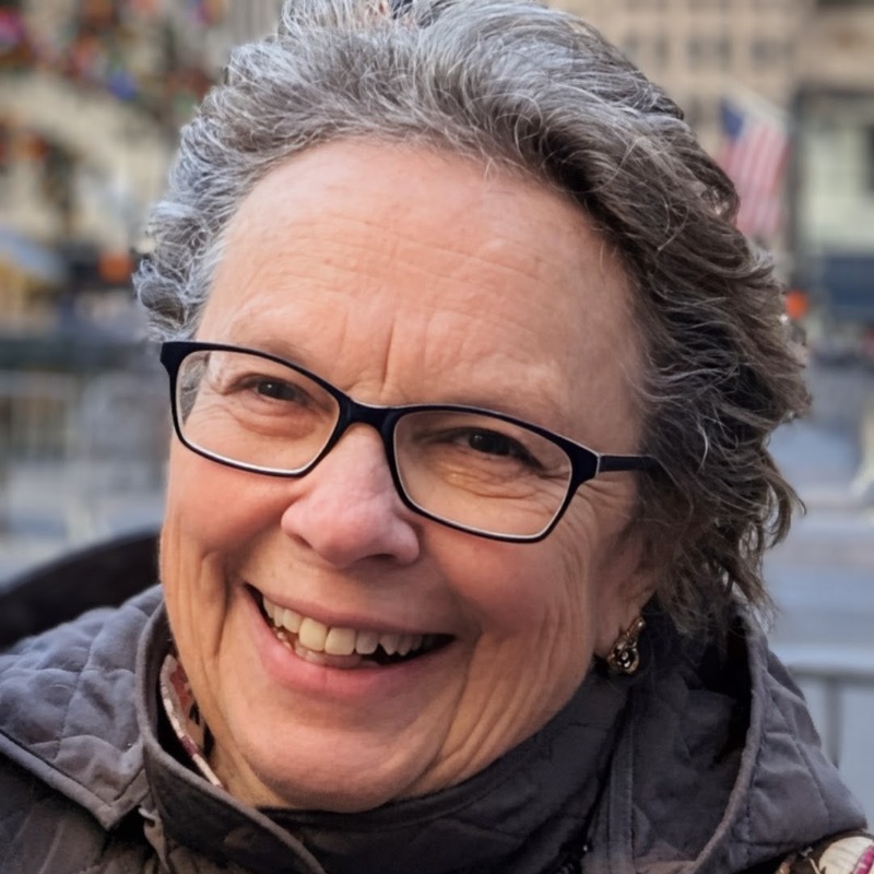 Meredith “Merry” Brown- Banner