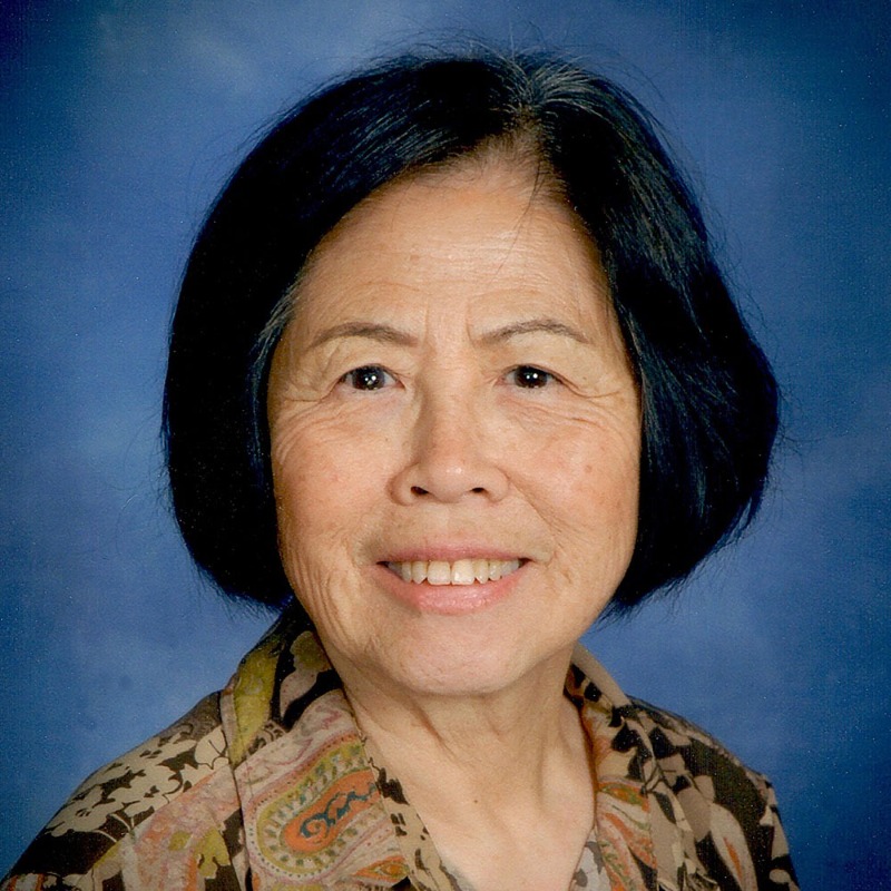 Frances Ho- Banner