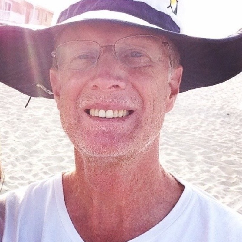 Jim Haggarty- Banner