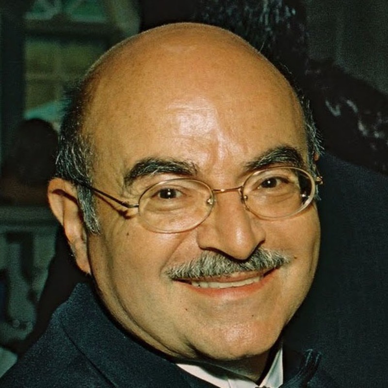 Joseph Miglino- Banner